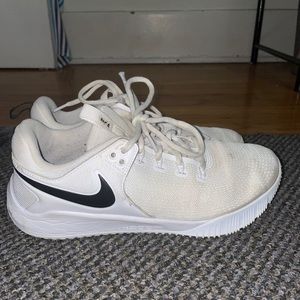 Nike Volleyball Shoes